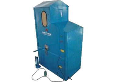 Máquina de rellenar 0,6 del juguete de 3 kilovatios presión de aire de -0,8 Mpa usada con la catenaria ESF005
