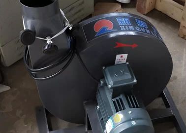 Máquina de la abertura de la fibra del sofá, máquina de alimentación de la fan para el algodón y espuma
