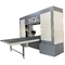 12KW máquina de corte de espuma CNC de varios perfiles almohada de espuma máquina de corte automática