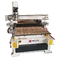 Two Table Mdf CNC Wood Cutting Machine Splint Cutting euipment